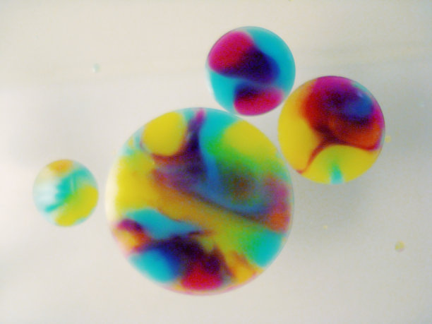 抽象和丰富多彩的图片下载