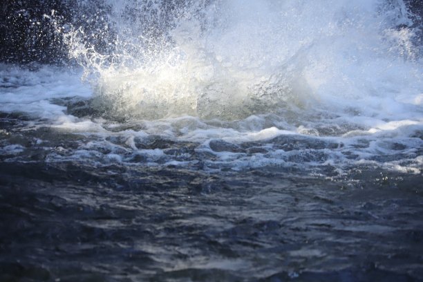 罗切斯特瀑布，毛里求斯，印度洋，非洲图片下载