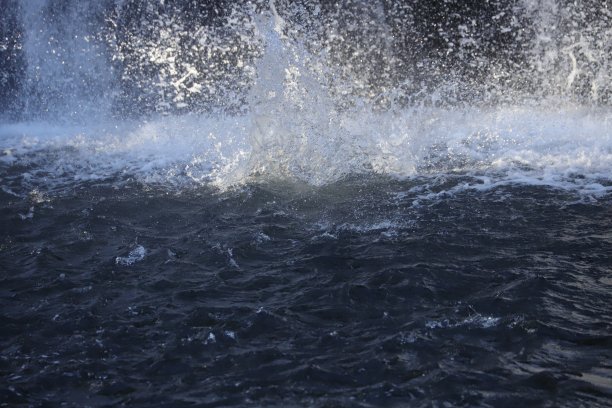 罗切斯特瀑布，毛里求斯，印度洋，非洲图片下载