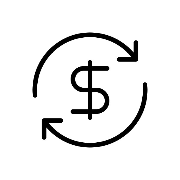 商业人物图标图片下载