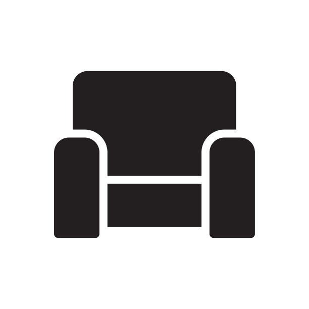 沙发上图片下载