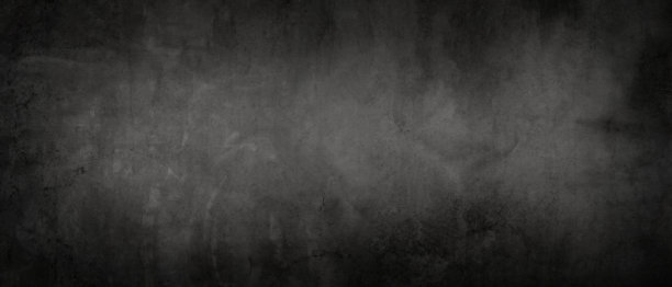 黑色混凝土墙图片下载