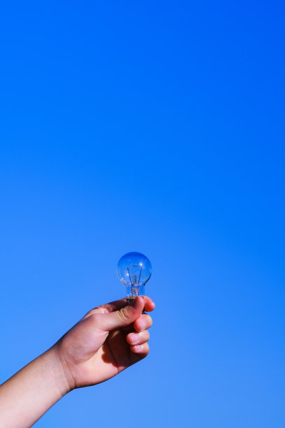 清洁能源创新理念图片下载