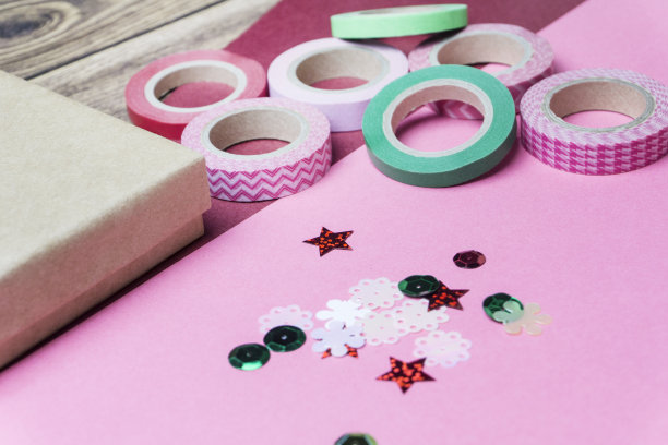 艺术工艺工具包装素材图片下载