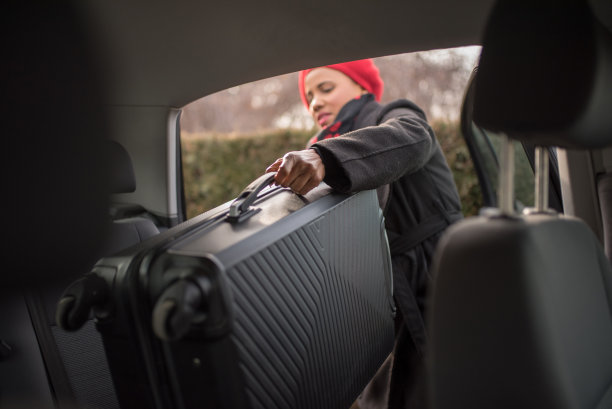 旅行准备图片下载