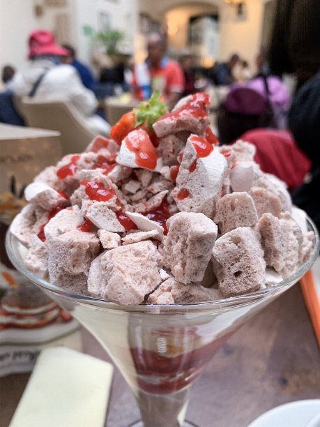 甜点E.Wedel图片下载