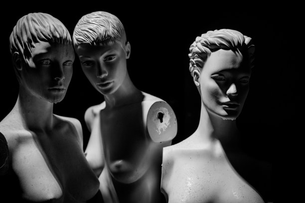 排除-人体模型组图片下载