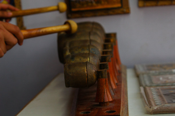 贝尔规模体鸣乐器图片下载