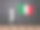 意大利国旗与商业字符在黑板上- 3D渲染图片下载