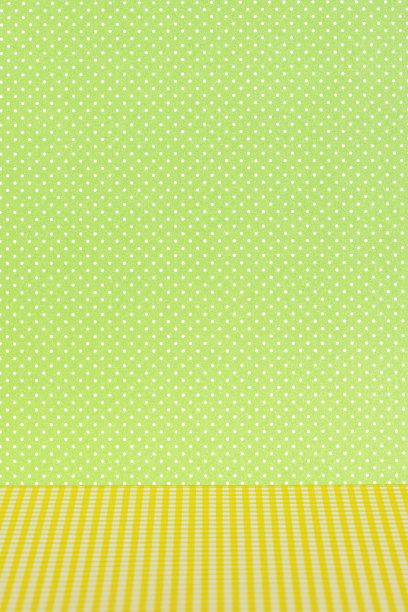 绿色黄色背景图片下载