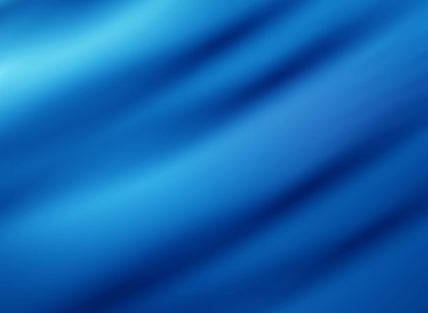 蓝色渐变软背景图片下载
