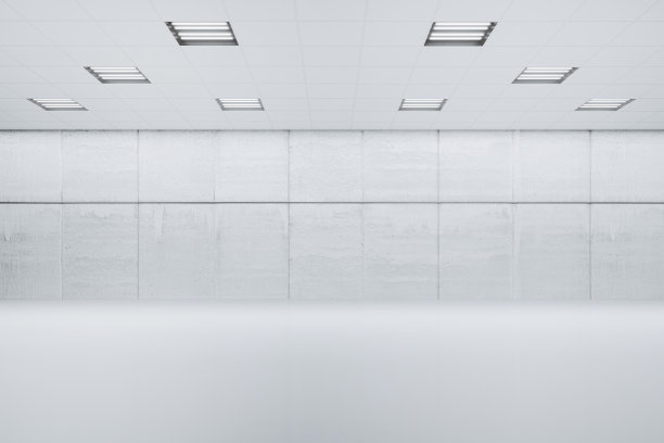 空的办公空间图片下载