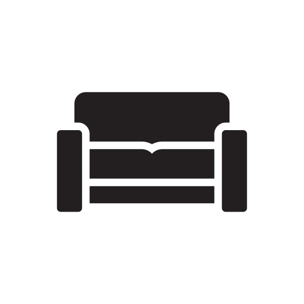 沙发上图片下载