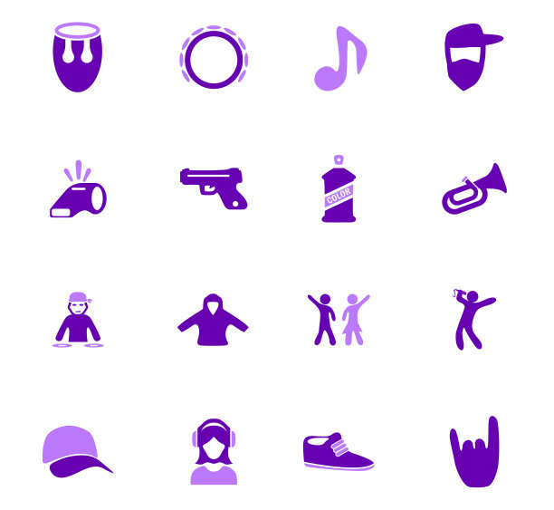 音乐图标设置图片下载