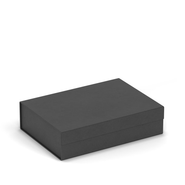 空白磁盒包装图片下载