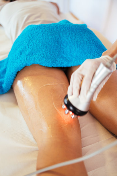 美容保健技术图片下载