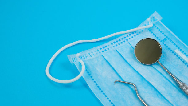 专业口腔护理医疗设备图片下载