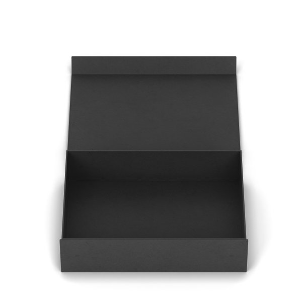 空白磁盒包装图片下载