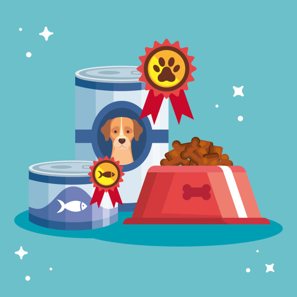 为动物设定食物溢价图片下载