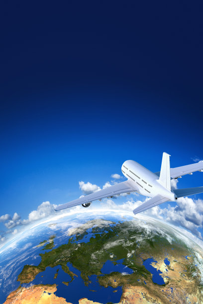 空中旅行图片下载