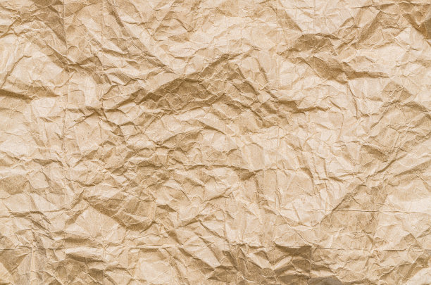 皱巴巴的纸的背景图片下载