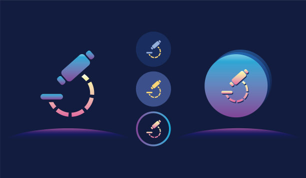 体检图标说明。图片下载