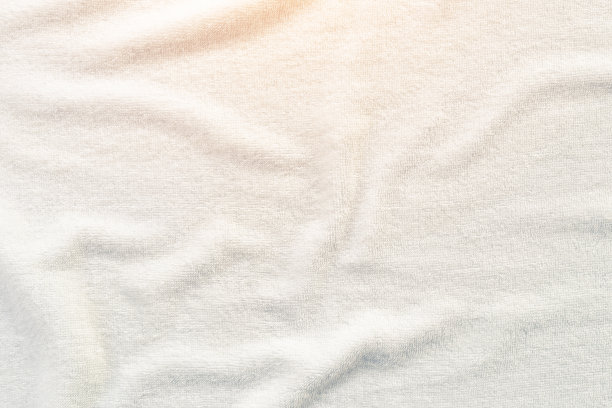 毛巾纹理背景图片下载