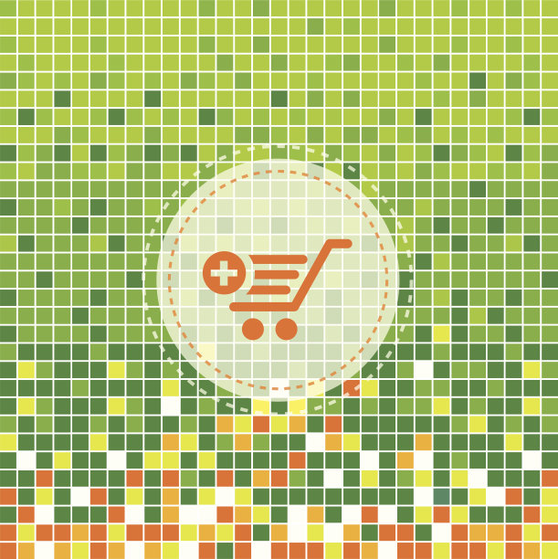 购物车的象征图片下载