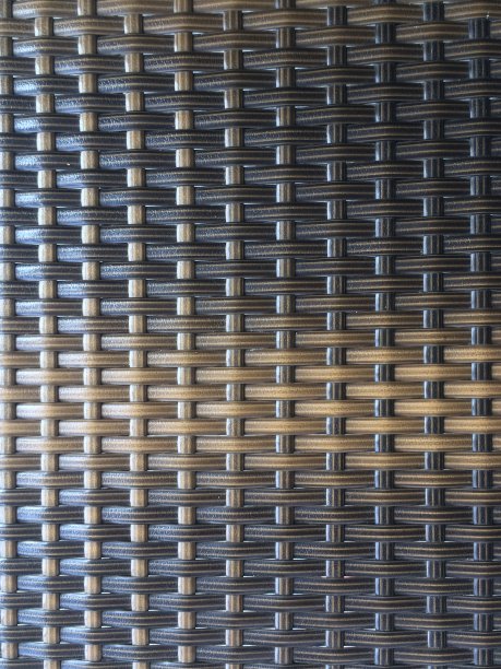 背景、纹理柳条塑料、藤条、柳条家具图片下载