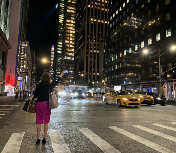 叫一辆出租车图片下载