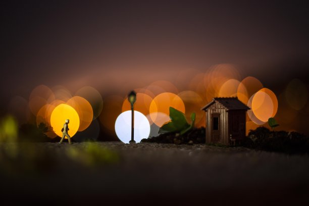 小娃娃走图片下载