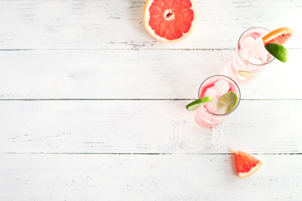 海风鸡尾酒图片下载