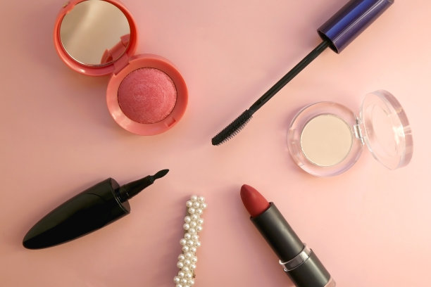 美容产品图片下载