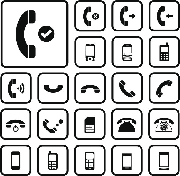 手机图标设置图片下载