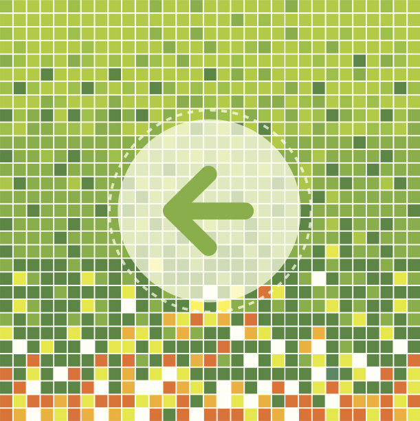 返回箭头符号图片下载