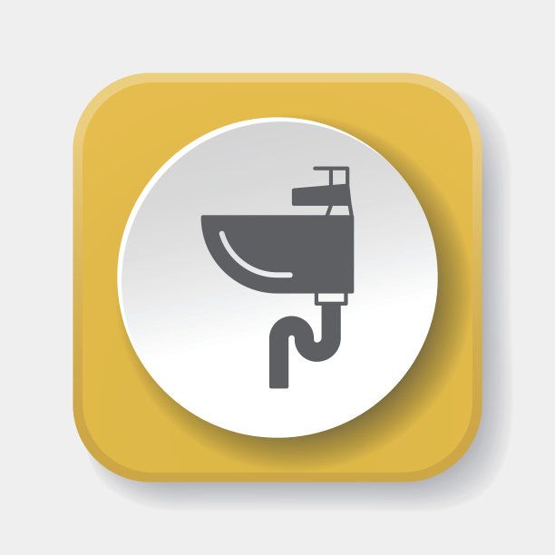 水槽图标图片下载