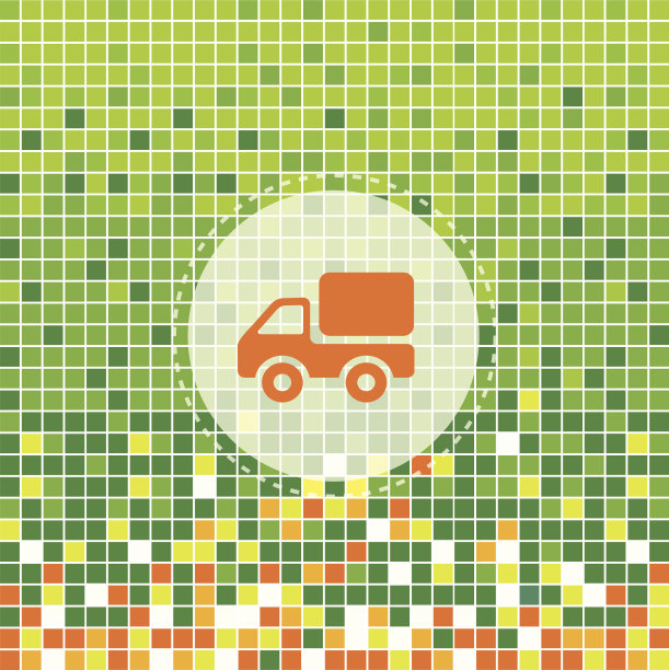 卡车的象征图片下载