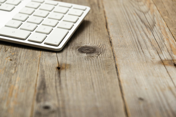 阁楼的办公室图片下载