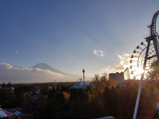 主题公园图片下载