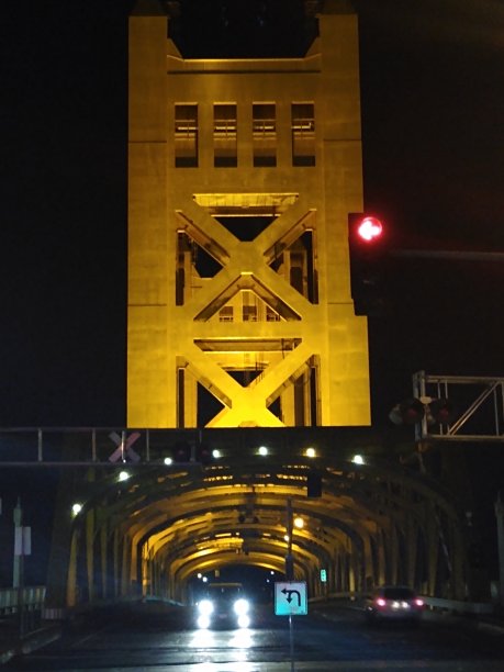 萨克拉门托桥图片下载