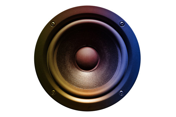 音频音乐符号图片下载