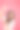 漂亮的黑发女士在无线耳机听音乐，在粉红色的背景上唱歌。迷人的女孩戴着无线耳机跳舞。图片下载