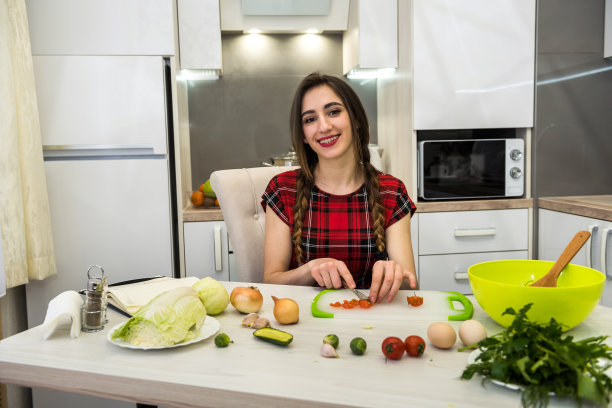 厨房摄影图片素材ID：351546378