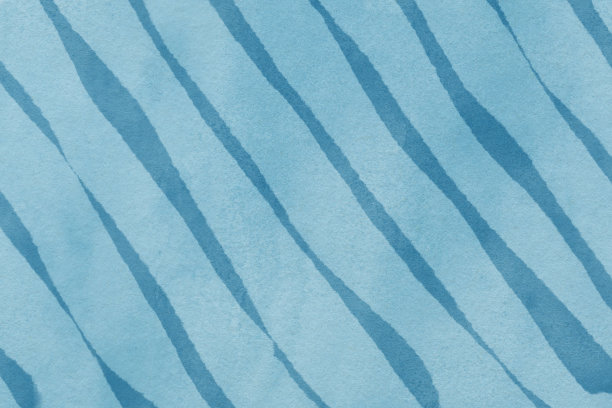 水彩画条纹图案图片下载