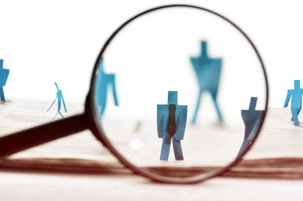 企业招聘或招聘照片概念。寻找人才。图片下载
