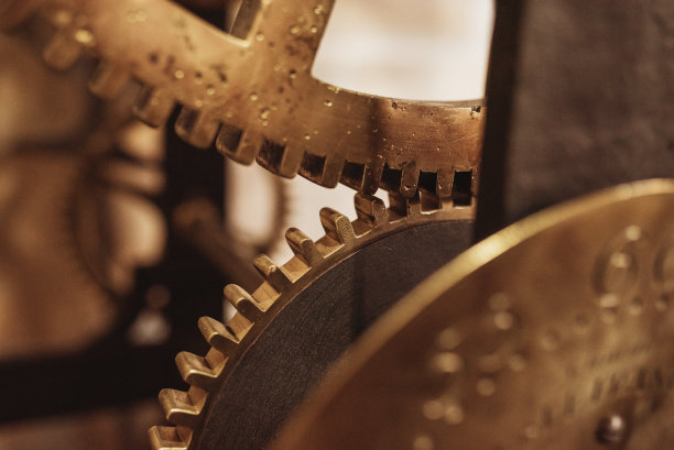 齿轮细节图片下载