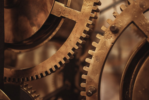 齿轮细节图片下载