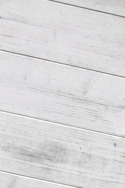 白色木材表面图片下载