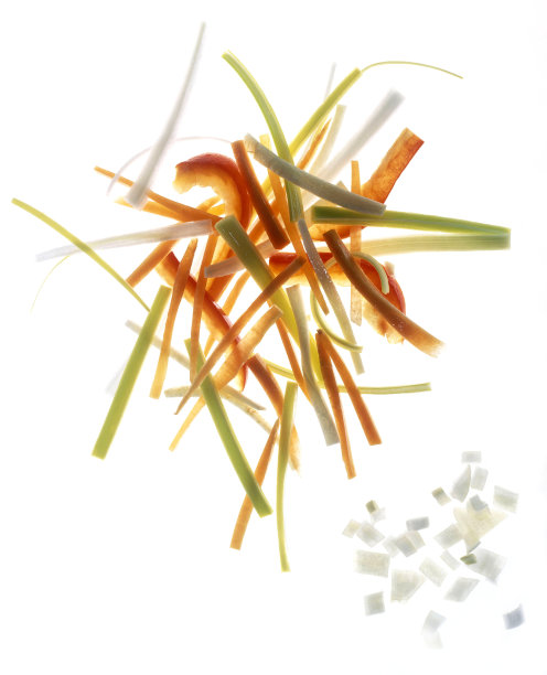 蔬菜切条图片下载