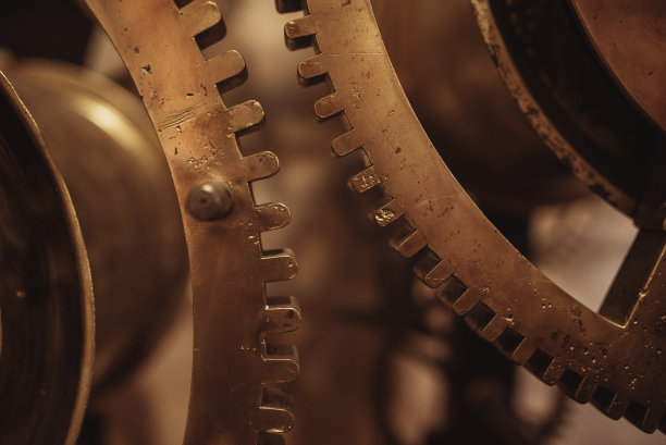 齿轮细节图片下载